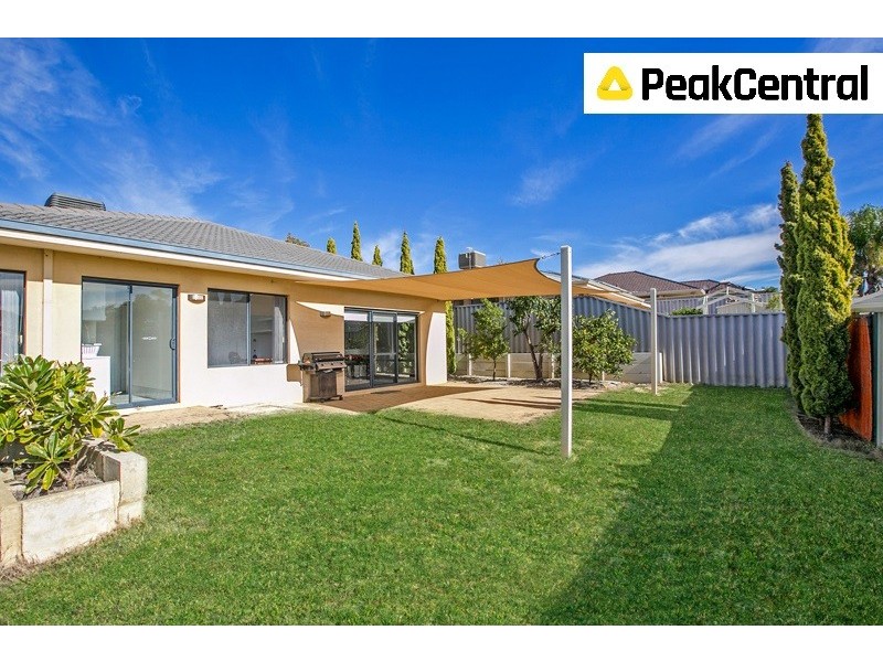 42 Birkett Avenue, Beeliar WA 6164
