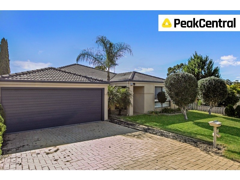 42 Birkett Avenue, Beeliar WA 6164