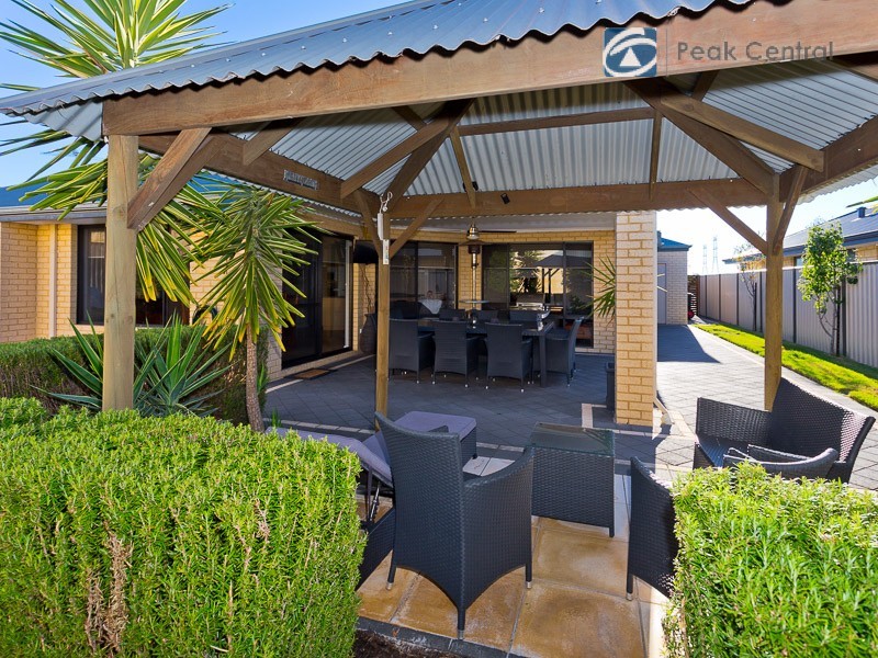 29 Armand Drive, Aubin Grove WA 6164