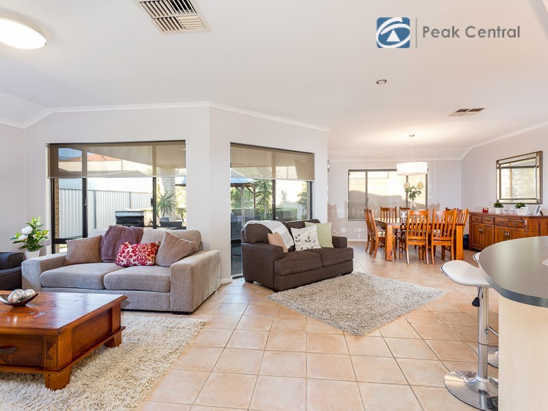 29 Armand Drive, Aubin Grove WA 6164