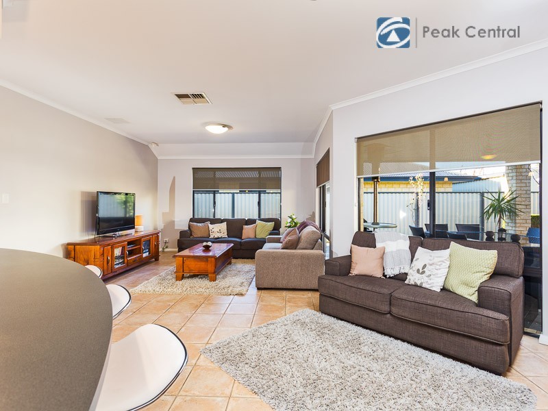 29 Armand Drive, Aubin Grove WA 6164