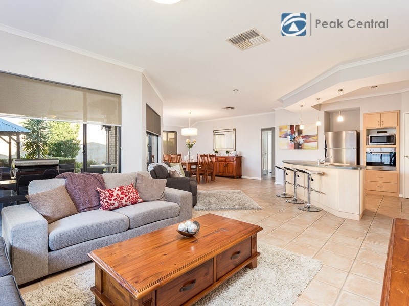 29 Armand Drive, Aubin Grove WA 6164