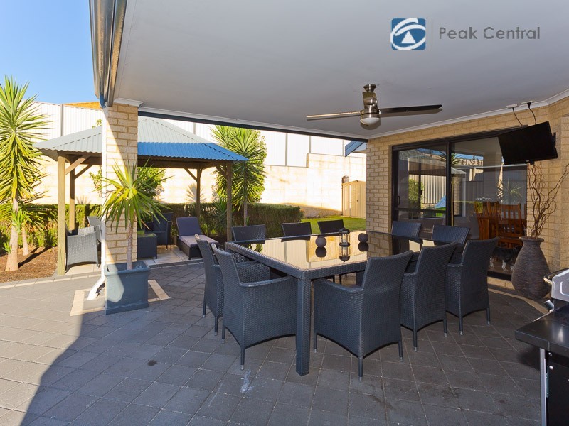 29 Armand Drive, Aubin Grove WA 6164