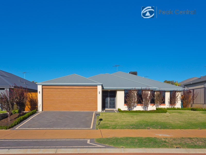 29 Armand Drive, Aubin Grove WA 6164