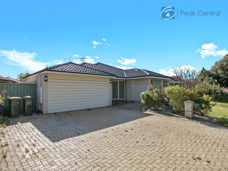 64 Folland Parade, Atwell WA 6164