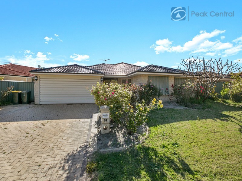 64 Folland Parade, Atwell WA 6164