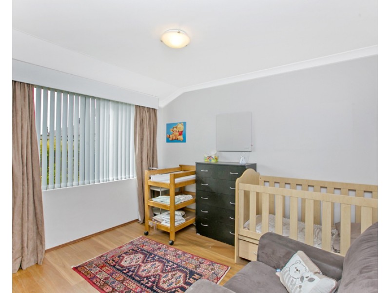 8 Oxburgh Link, Success WA 6164