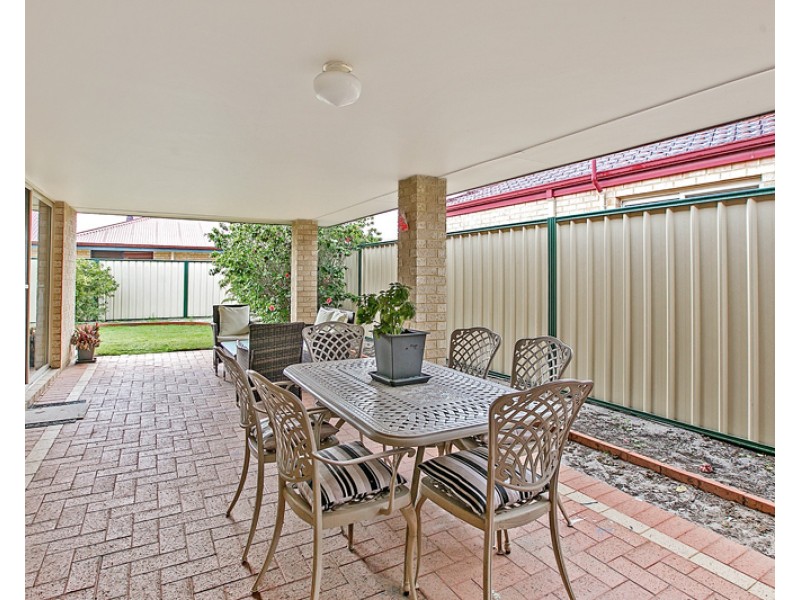 8 Oxburgh Link, Success WA 6164