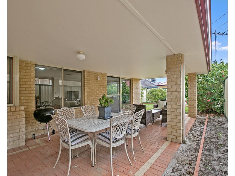 8 Oxburgh Link, Success WA 6164