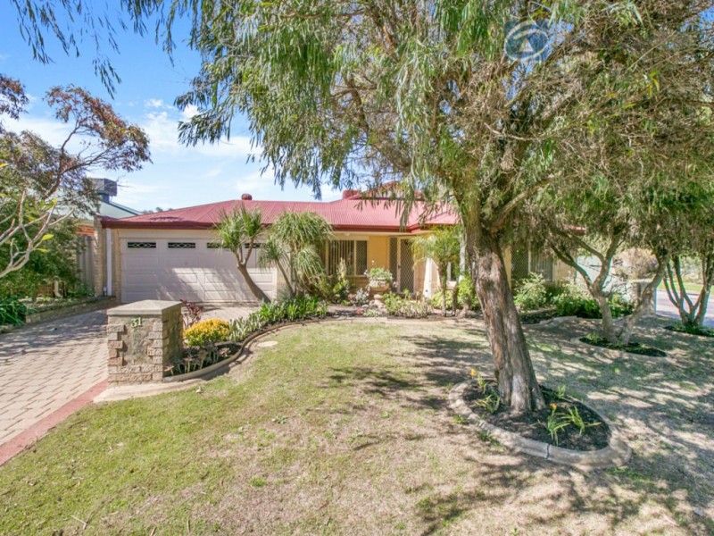 31 Folland Parade, Atwell WA 6164