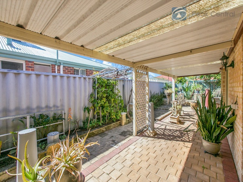 31 Folland Parade, Atwell WA 6164