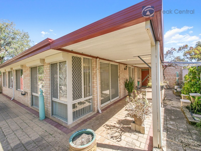 31 Folland Parade, Atwell WA 6164