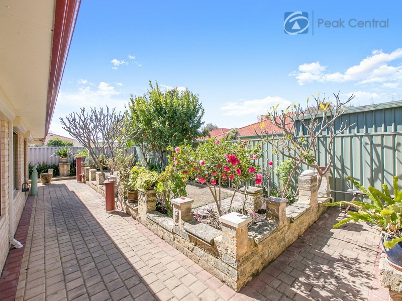 31 Folland Parade, Atwell WA 6164