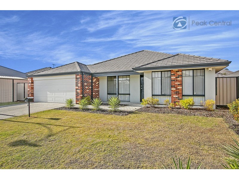 9 Spruce Terrace, Aubin Grove WA 6164
