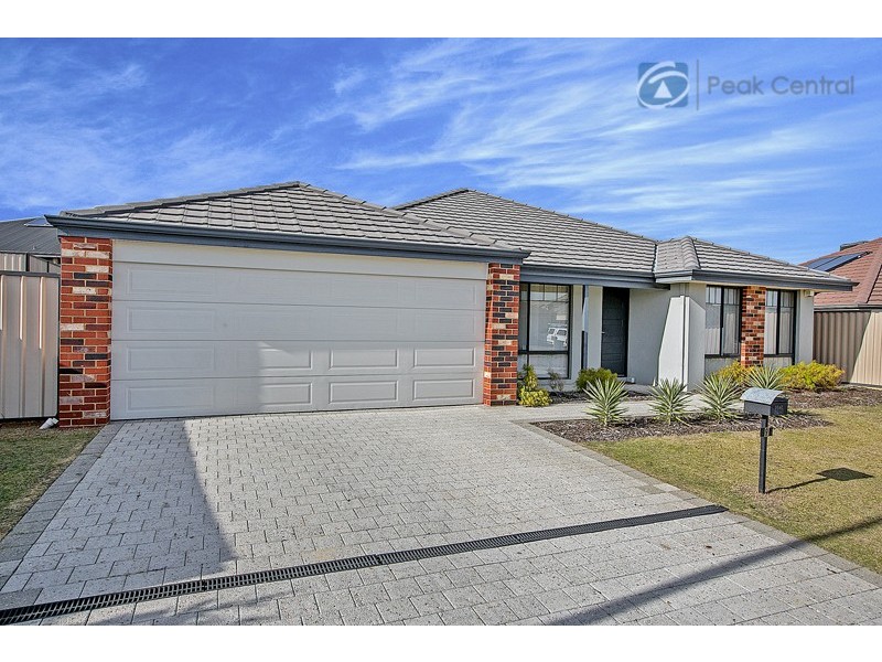 9 Spruce Terrace, Aubin Grove WA 6164