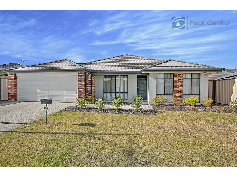 9 Spruce Terrace, Aubin Grove WA 6164