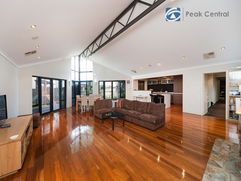 2 Kinship Way, Atwell WA 6164