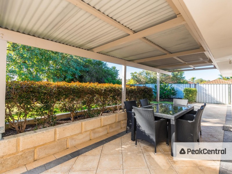 1 Marich Cove, Atwell WA 6164