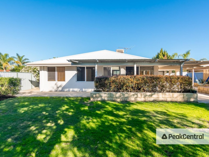 1 Marich Cove, Atwell WA 6164