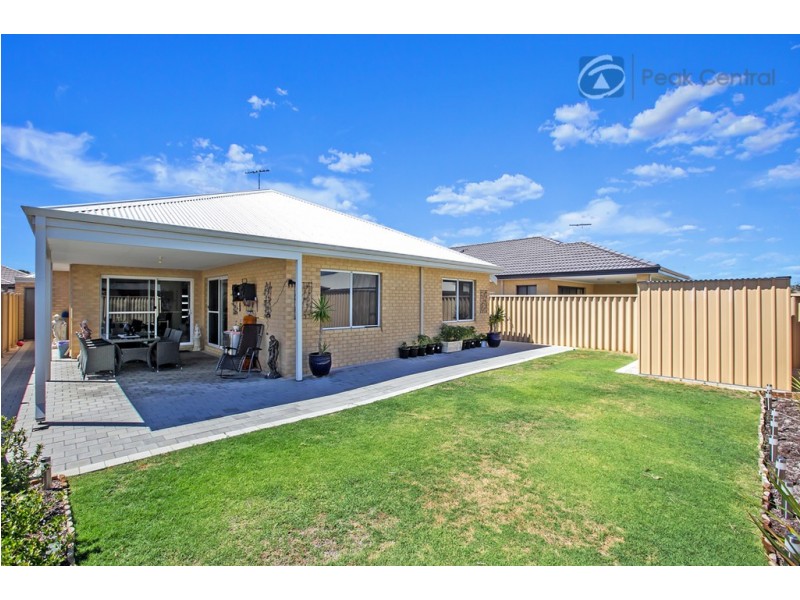 8 Blossom Chase, Aubin Grove WA 6164