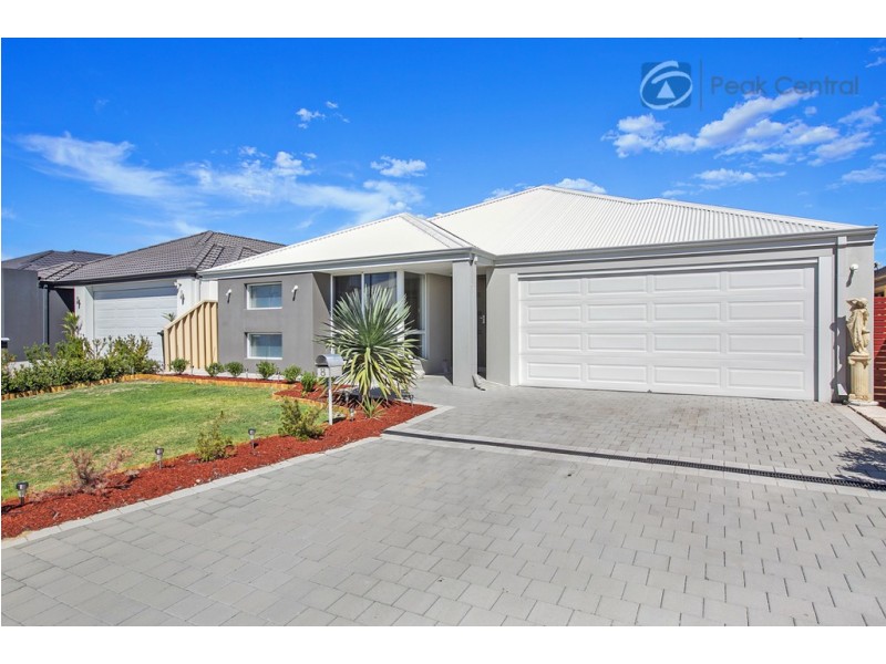 8 Blossom Chase, Aubin Grove WA 6164