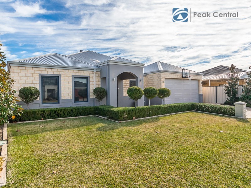 19 Kinloch Pass, Aubin Grove WA 6164