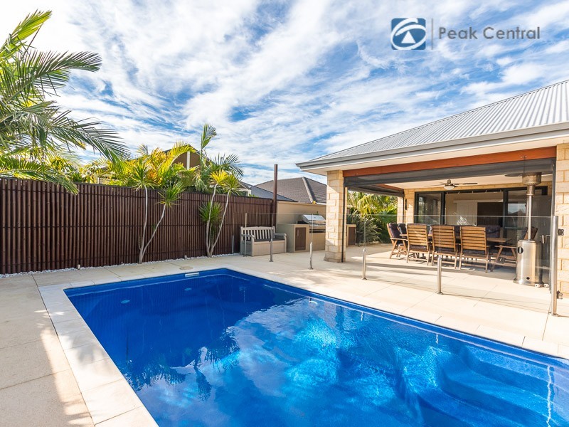 19 Kinloch Pass, Aubin Grove WA 6164