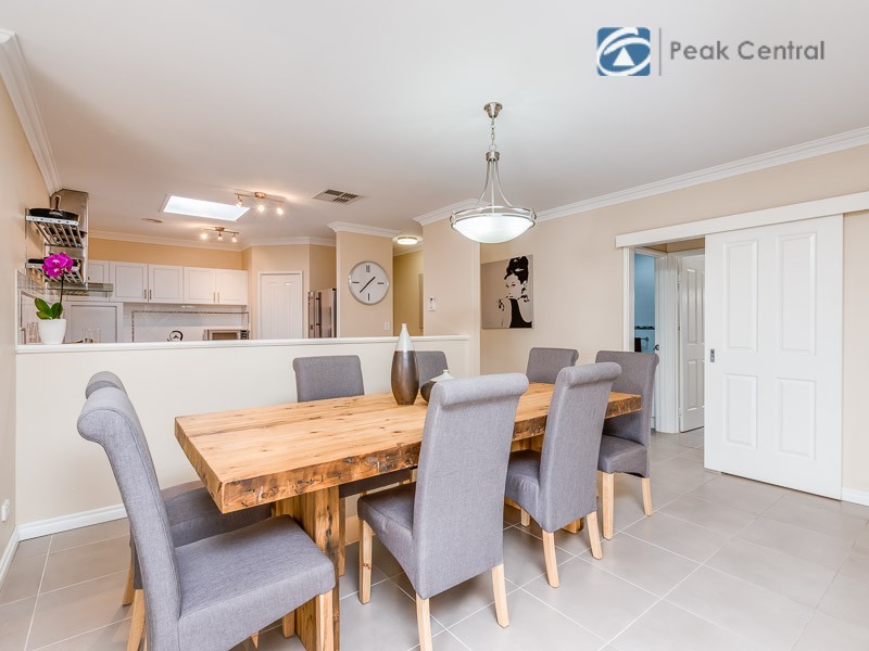 19 Kinloch Pass, Aubin Grove WA 6164