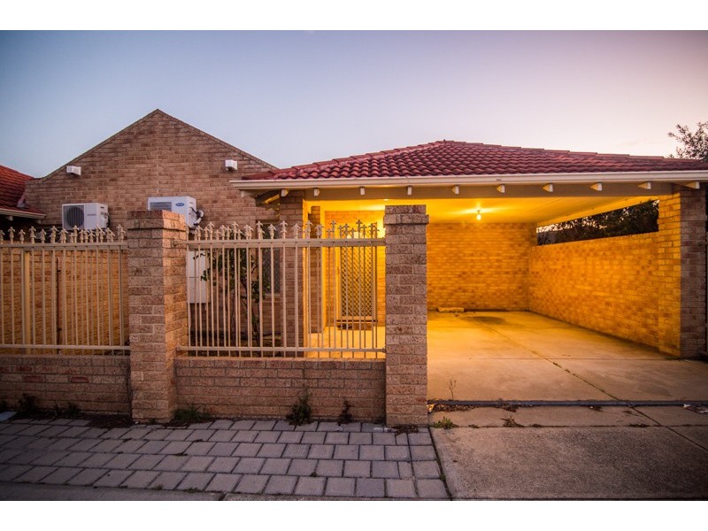 4/276 Belmont Avenue, Kewdale WA 6105