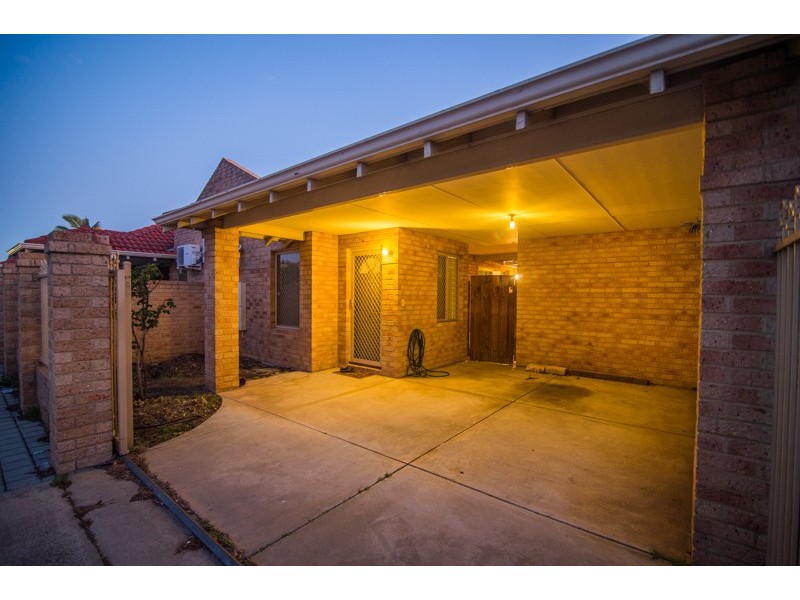 4/276 Belmont Avenue, Kewdale WA 6105