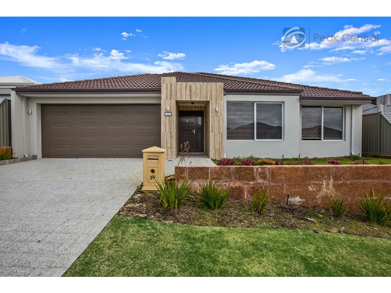 36 Davenport Approach, Wandi WA 6167