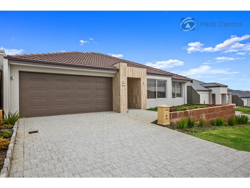 36 Davenport Approach, Wandi WA 6167