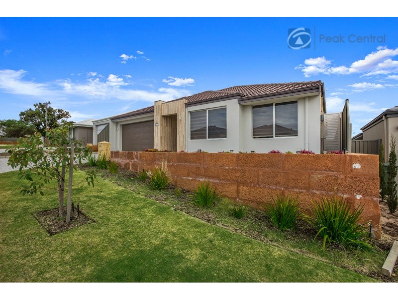36 Davenport Approach, Wandi WA 6167