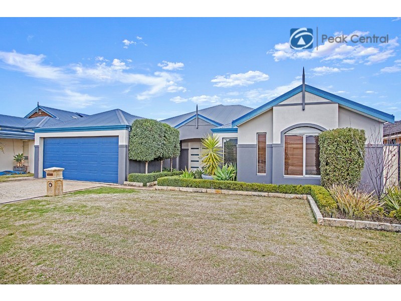 13 Gadsden Terrace, Success WA 6164