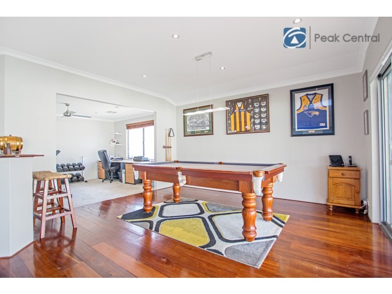 13 Gadsden Terrace, Success WA 6164