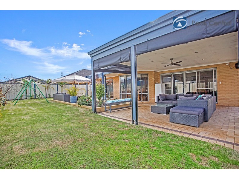 13 Gadsden Terrace, Success WA 6164
