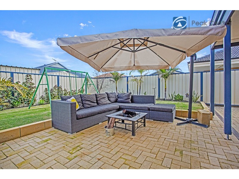 13 Gadsden Terrace, Success WA 6164