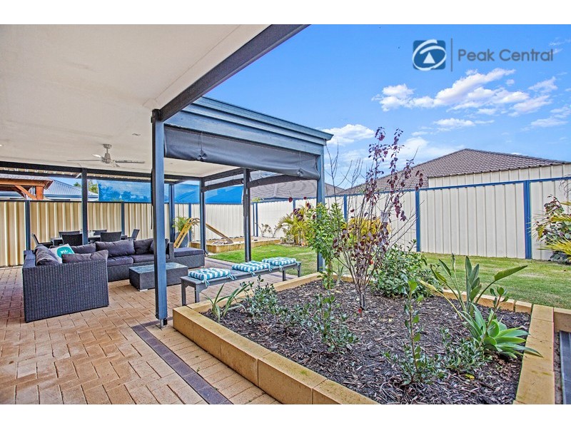 13 Gadsden Terrace, Success WA 6164