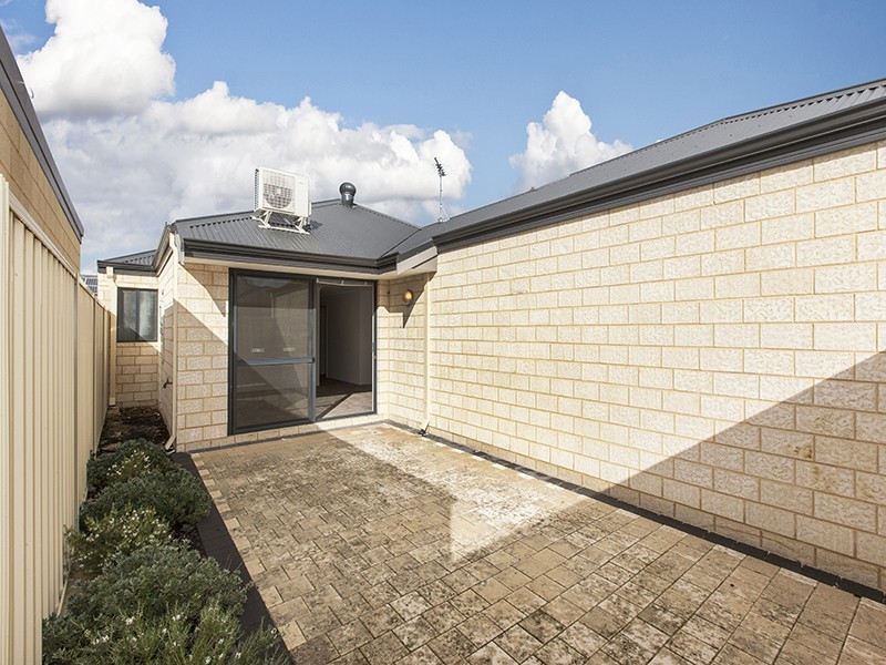 20 Fertito Entrance, Success WA 6164