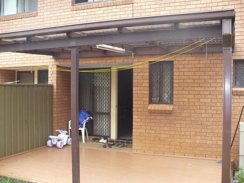 Ingleburn NSW 2565
