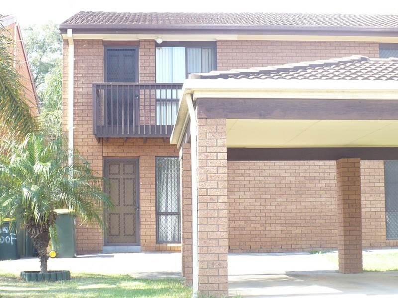 Ingleburn NSW 2565