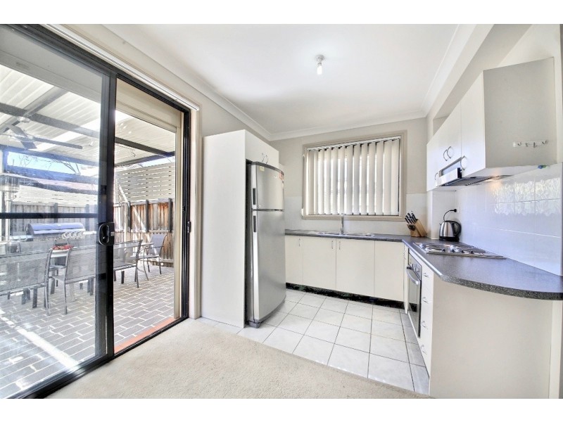 Macquarie Fields NSW 2564