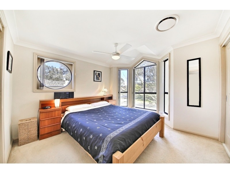 Macquarie Fields NSW 2564