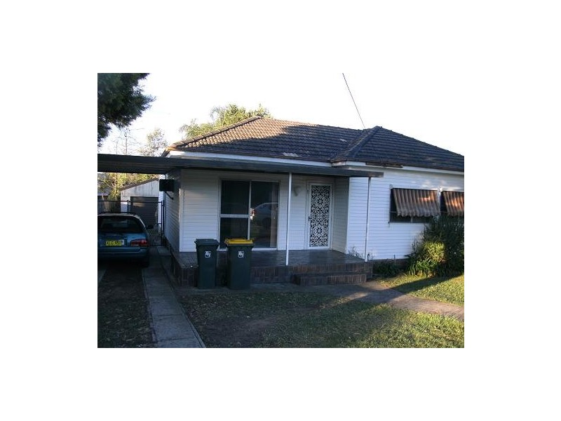 20 Saywell Road, Macquarie Fields NSW 2564