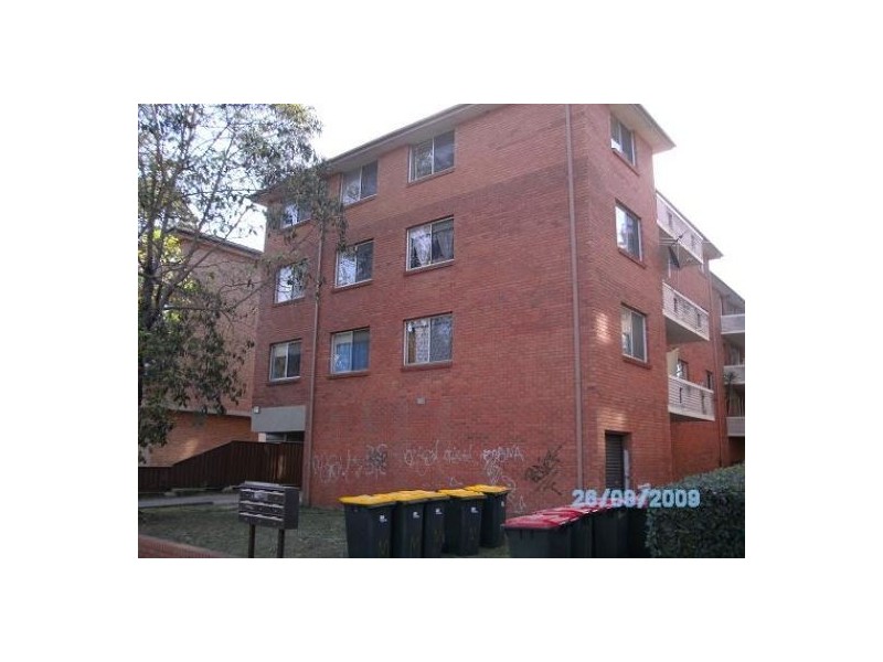 4/25 Nagle Street, Liverpool NSW 2170