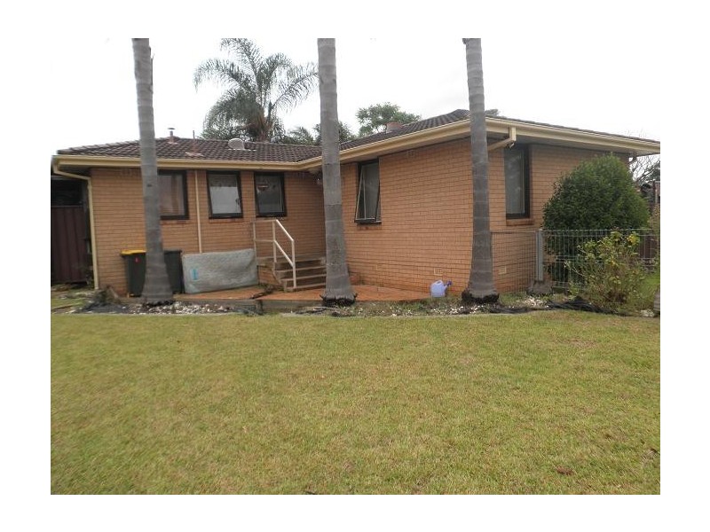 53 Eucalyptus Drive, Macquarie Fields NSW 2564