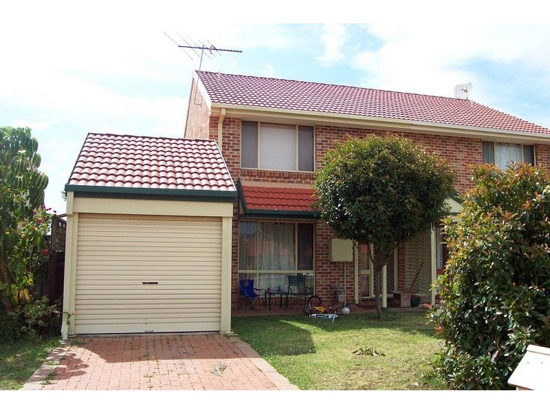 46 Mclaren Place, Ingleburn NSW 2565