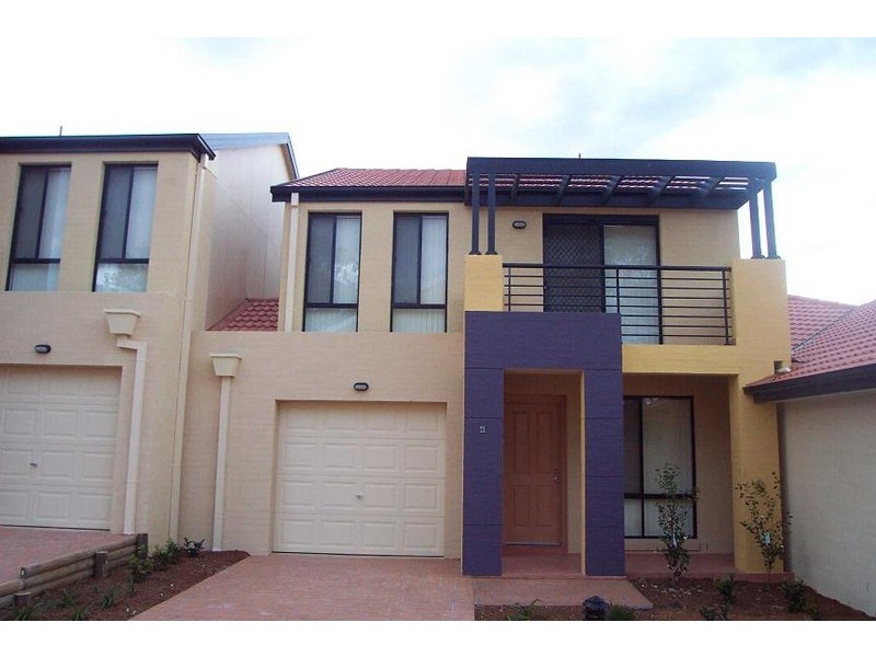 11/72 Parliament Road, Macquarie Fields NSW 2564