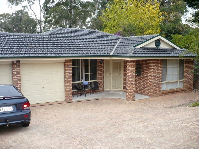 Macquarie Fields NSW 2564