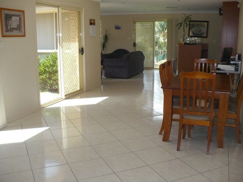 Macquarie Fields NSW 2564